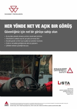 Smart Safety Kampanyas